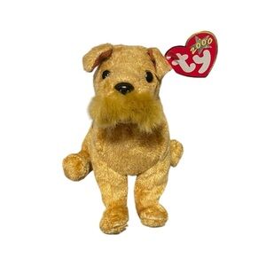 2000 Ty Beanie Baby Whiskers